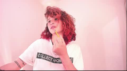 Valentina online show from February 25, 2025, 5:52 am