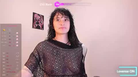 Valentina online show from January 13, 2026, 1:00 am