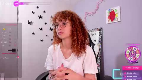 Snapshot of valent_27 chatting on June 15, 2026, 11:51 pm Valentina online show from June 15, 2026, 11:51 pm