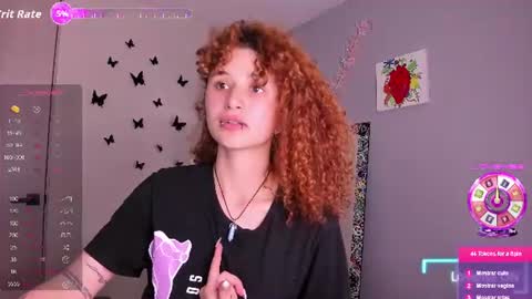 Snapshot of valent_27 chatting on July 7, 2026, 3:31 am Valentina online show from July 7, 2026, 3:31 am