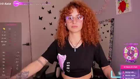 Snapshot of valent_27 chatting on July 7, 2026, 6:47 am Valentina online show from July 7, 2026, 6:47 am