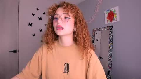 Snapshot of valent_27 chatting on July 21, 2026, 12:57 am Valentina online show from July 21, 2026, 12:57 am