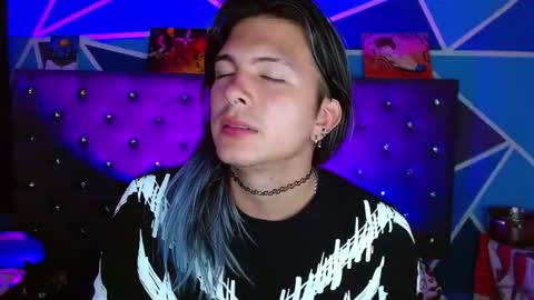 valentin online show from January 16, 2026, 9:41 pm