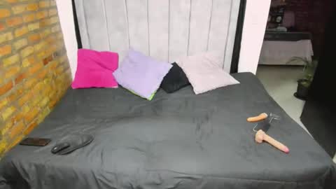 Valentina online show from March 21, 2026, 5:56 am