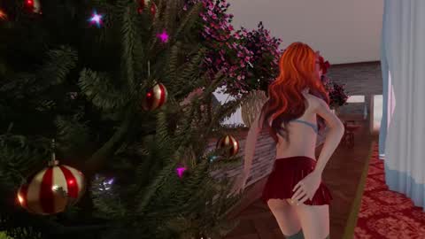Valentia online show from December 11, 2024, 4:49 am