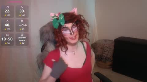 Valentia online show from December 14, 2024, 12:01 am