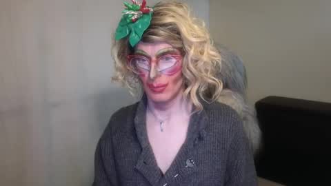 Valentia online show from December 19, 2024, 3:29 am