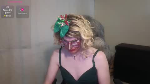 Valentia online show from December 19, 2024, 6:34 am