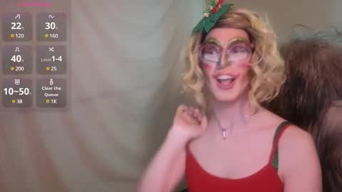 Valentia online show from December 20, 2024, 6:50 am