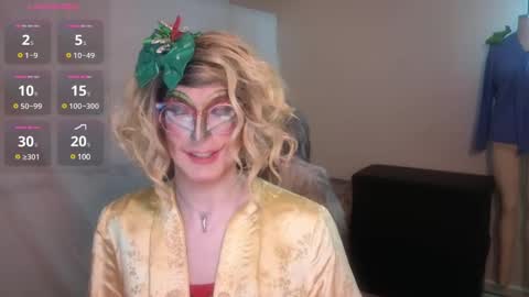 Valentia online show from December 22, 2024, 1:34 am