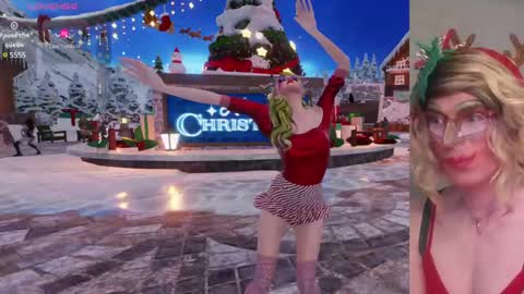 Valentia online show from December 24, 2024, 12:33 am