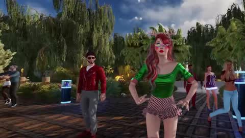 Valentia online show from December 26, 2024, 3:49 am