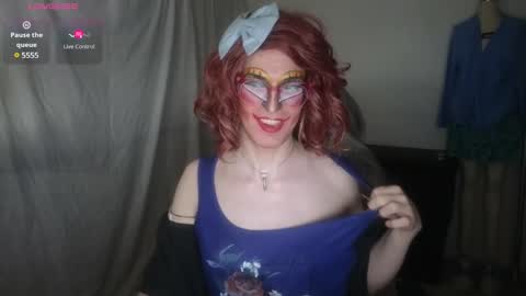 Valentia online show from January 5, 2025, 3:55 pm