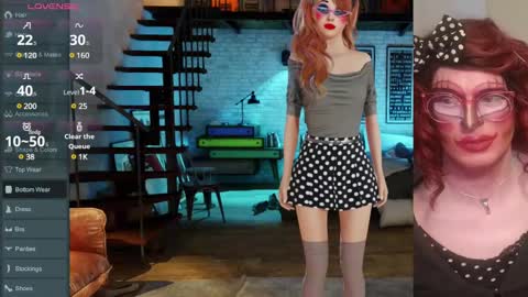 Valentia online show from January 11, 2025, 3:44 am