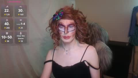 Valentia online show from January 19, 2025, 1:10 am