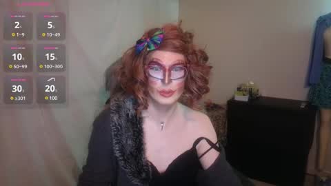 Valentia online show from January 19, 2025, 4:12 am