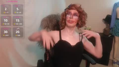 Valentia online show from January 20, 2025, 2:43 am
