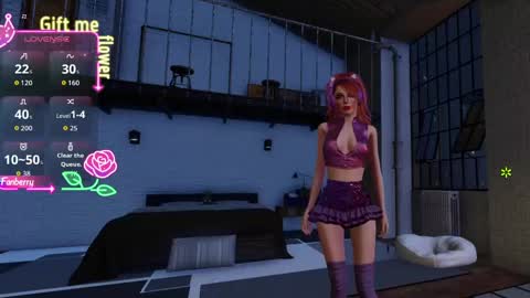 Snapshot of valentia_vickers chatting on September 29, 2025, 3:44 am Valentia online show from September 29, 2025, 3:44 am