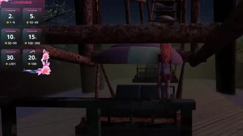 Snapshot of valentia_vickers chatting on October 19, 2025, 3:29 am Valentia online show from October 19, 2025, 3:29 am