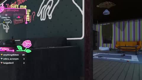 Snapshot of valentia_vickers chatting on October 22, 2025, 11:37 pm Valentia online show from October 22, 2025, 11:37 pm