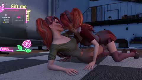 Snapshot of valentia_vickers chatting on October 24, 2025, 7:21 pm Valentia online show from October 24, 2025, 7:21 pm