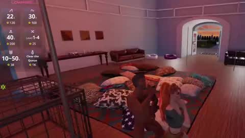 Snapshot of valentia_vickers chatting on October 30, 2025, 12:17 pm Valentia online show from October 30, 2025, 12:17 pm