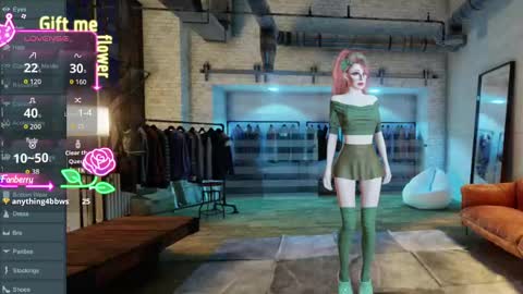 Valentia online show from November 11, 2025, 10:43 pm