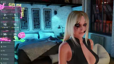 Valentia online show from February 3, 2026, 8:52 am