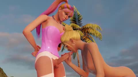 Valentia online show from February 23, 2026, 3:53 pm