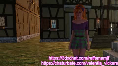 Valentia online show from April 13, 2026, 6:08 am