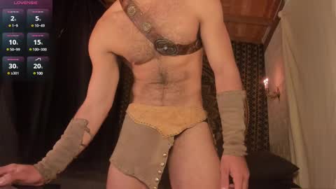 valentin_hoffman online show from February 19, 2025, 11:28 am