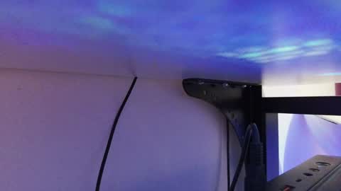 Valentina online show from January 12, 2025, 10:33 pm