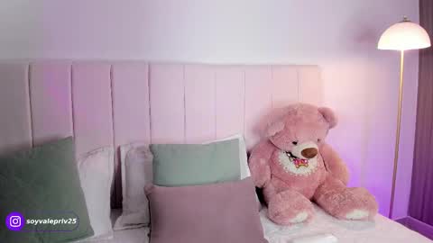 Snapshot of valentina69t chatting on October 23, 2025, 6:17 pm Valentina Torres online show from October 23, 2025, 6:17 pm