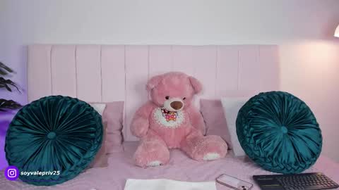 Snapshot of valentina69t chatting on November 4, 2025, 7:57 pm Valentina Torres online show from November 4, 2025, 7:57 pm