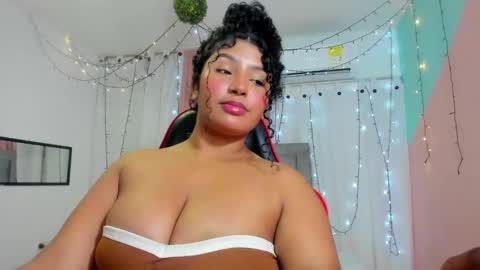 Valentina online show from February 28, 2025, 9:36 am