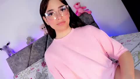 Valentina online show from December 13, 2024, 2:38 pm