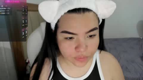 Snapshot of valentina_anzuate chatting on December 26, 2024, 10:20 pm valentina_anzuate online show from December 26, 2024, 10:20 pm