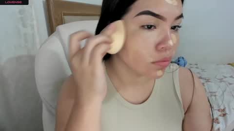 Snapshot of valentina_anzuate chatting on January 14, 2025, 3:32 am valentina_anzuate online show from January 14, 2025, 3:32 am