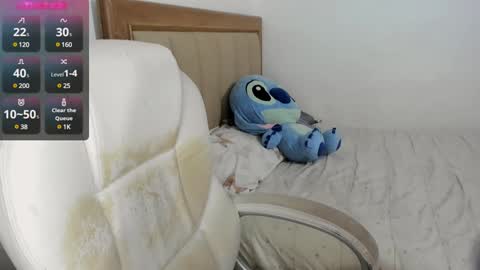 Snapshot of valentina_anzuate chatting on January 29, 2025, 2:09 am valentina_anzuate online show from January 29, 2025, 2:09 am