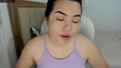 Snapshot of valentina_anzuate chatting on January 31, 2025, 3:41 am valentina_anzuate online show from January 31, 2025, 3:41 am