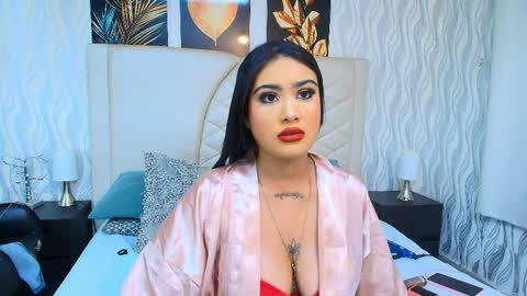 Snapshot of valentina_castillou chatting on March 30, 2026, 9:38 pm Valentina online show from March 30, 2026, 9:38 pm