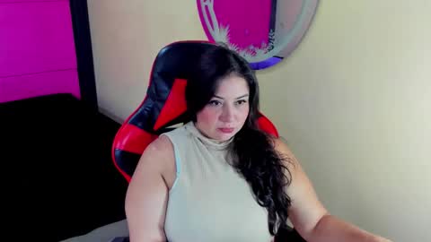Valentina online show from March 5, 2026, 8:16 pm