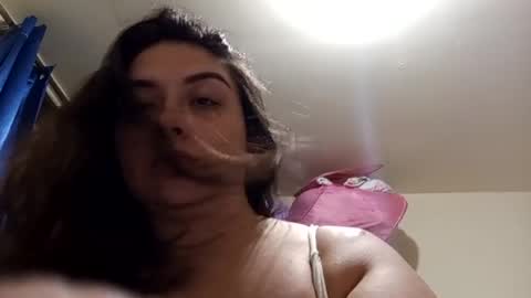 Snapshot of valentina_coba11 chatting on June 15, 2026, 11:29 pm Valentina online show from June 15, 2026, 11:29 pm