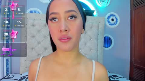 Valentina online show from January 8, 2025, 11:54 am