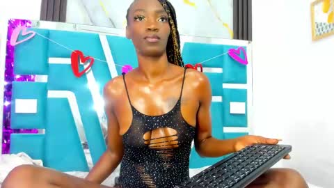 Sharon online show from February 14, 2025, 2:07 am
