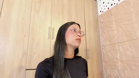 Snapshot of valentina_evans222 chatting on August 7, 2026, 7:16 pm Valentina Evans online show from August 7, 2026, 7:16 pm