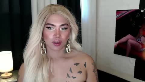 Amanda online show from December 10, 2024, 10:37 pm