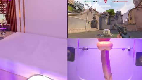 Valentina online show from December 16, 2025, 5:51 pm