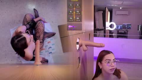Snapshot of valentina_greco chatting on June 5, 2026, 4:24 pm Valentina online show from June 5, 2026, 4:24 pm