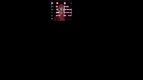 Snapshot of valentina_greco chatting on June 16, 2026, 1:47 pm Valentina online show from June 16, 2026, 1:47 pm
